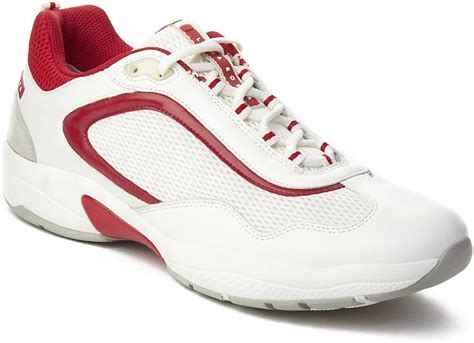 scarpe prada o luna rossa sportive prezzo|Sneakers Prada .